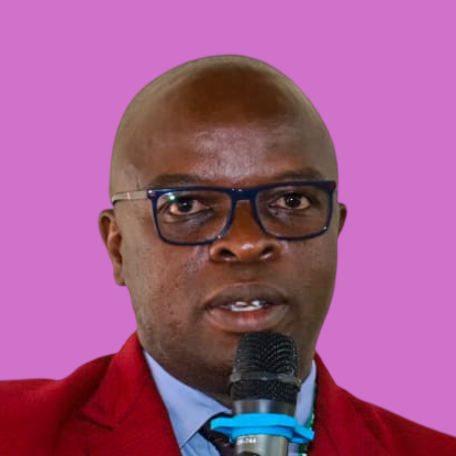 Geoffrey Musera - Certified Professional Mediator